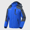 Mens Waterproof Ski Jacket