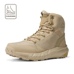 Tactical Work Boots
