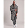 Fleece-Lined Activewear Set