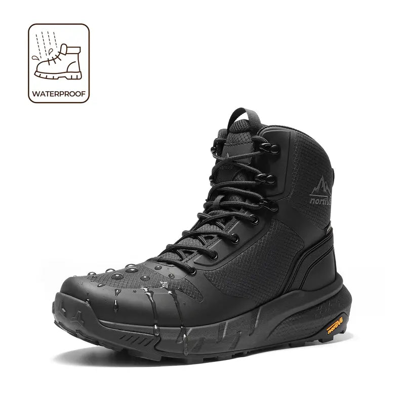 Tactical Work Boots