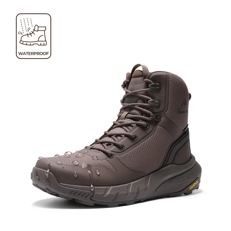Tactical Work Boots
