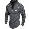 Corduroy Quarter Zip Tracksuit