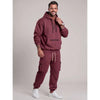 Fleece-Lined Activewear Set