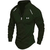Corduroy Quarter Zip Tracksuit
