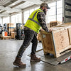 Composite Toe Safety Work Boots