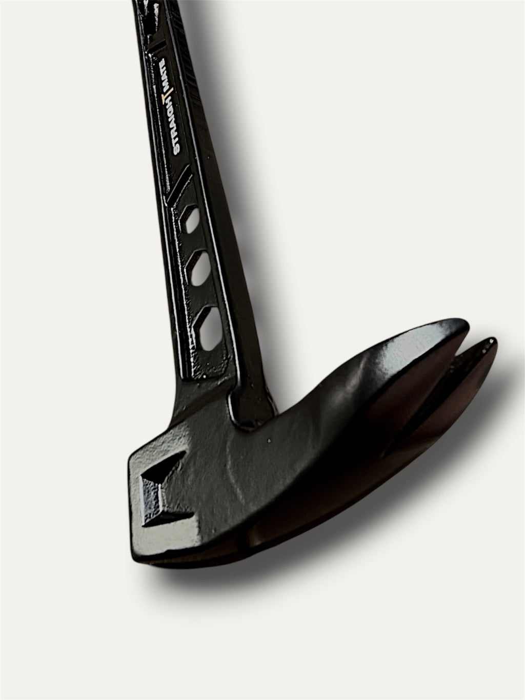 The Cats Claw