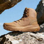 Tactical Work Boots