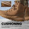Tactical Work Boots