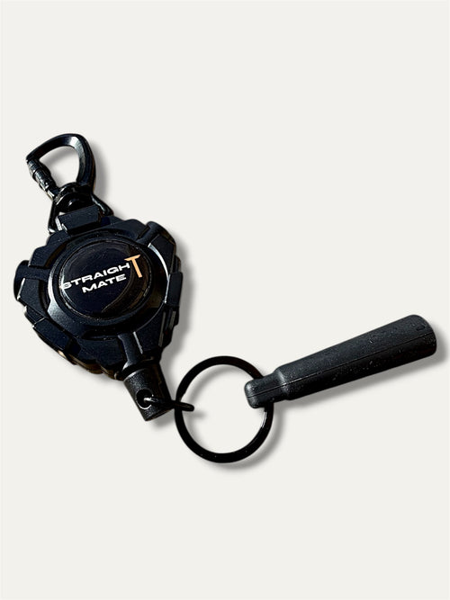 Retractable Pencil Holder
