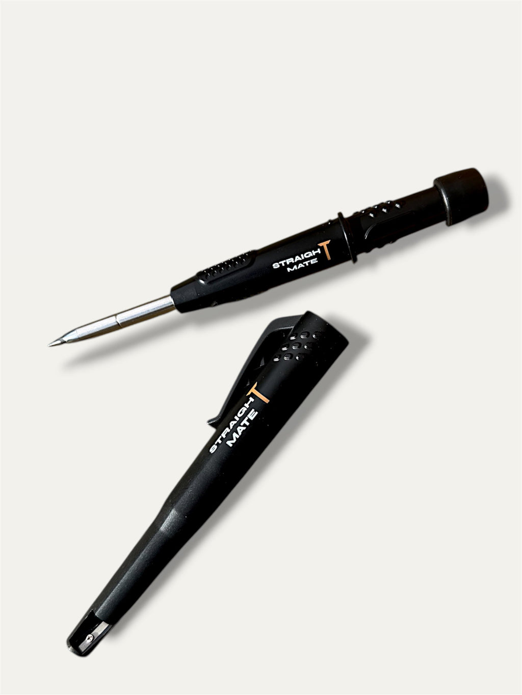Deep Hole Pencil with 6 Refills