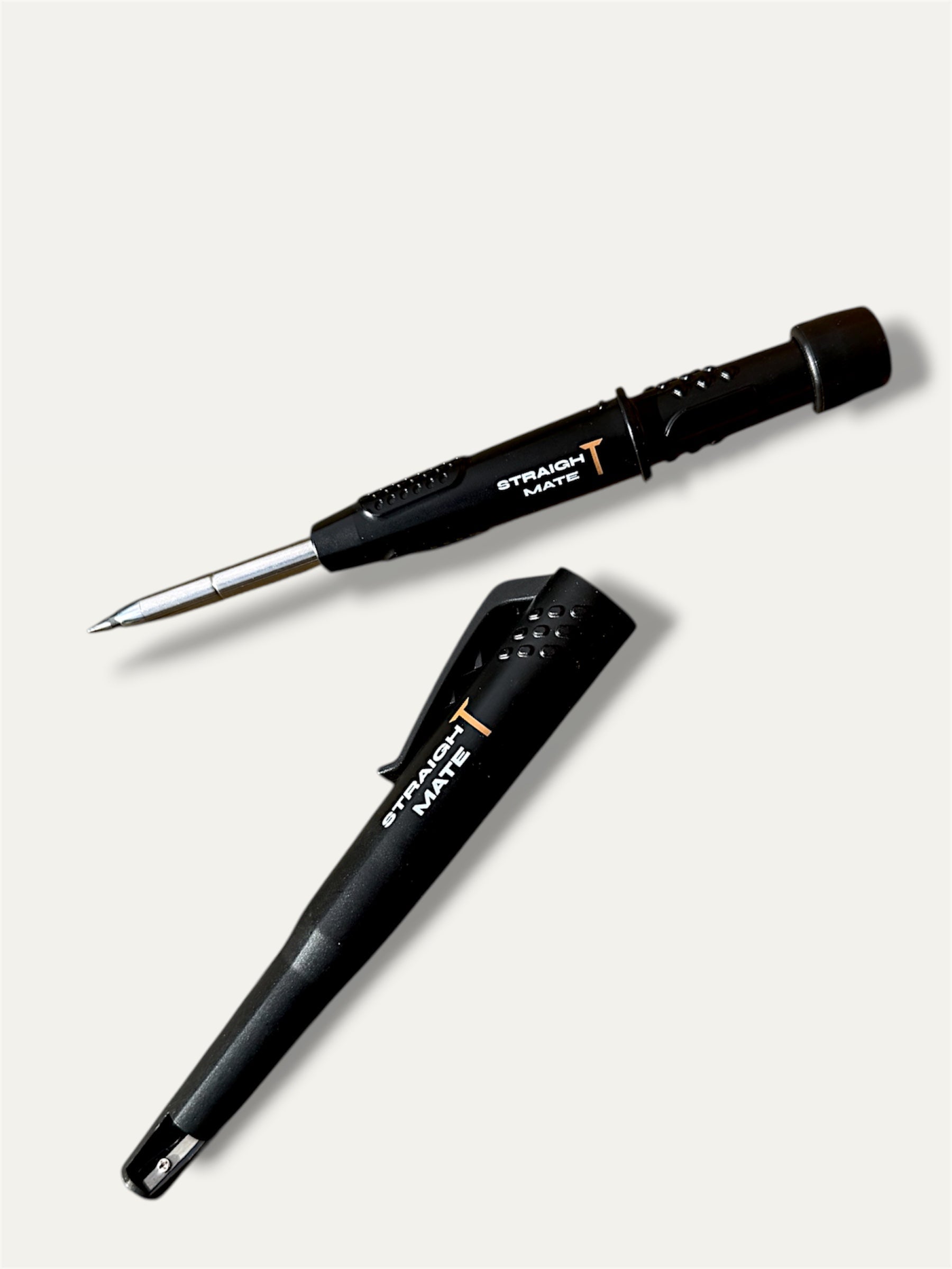 Deep Hole Pencil with 6 Refills