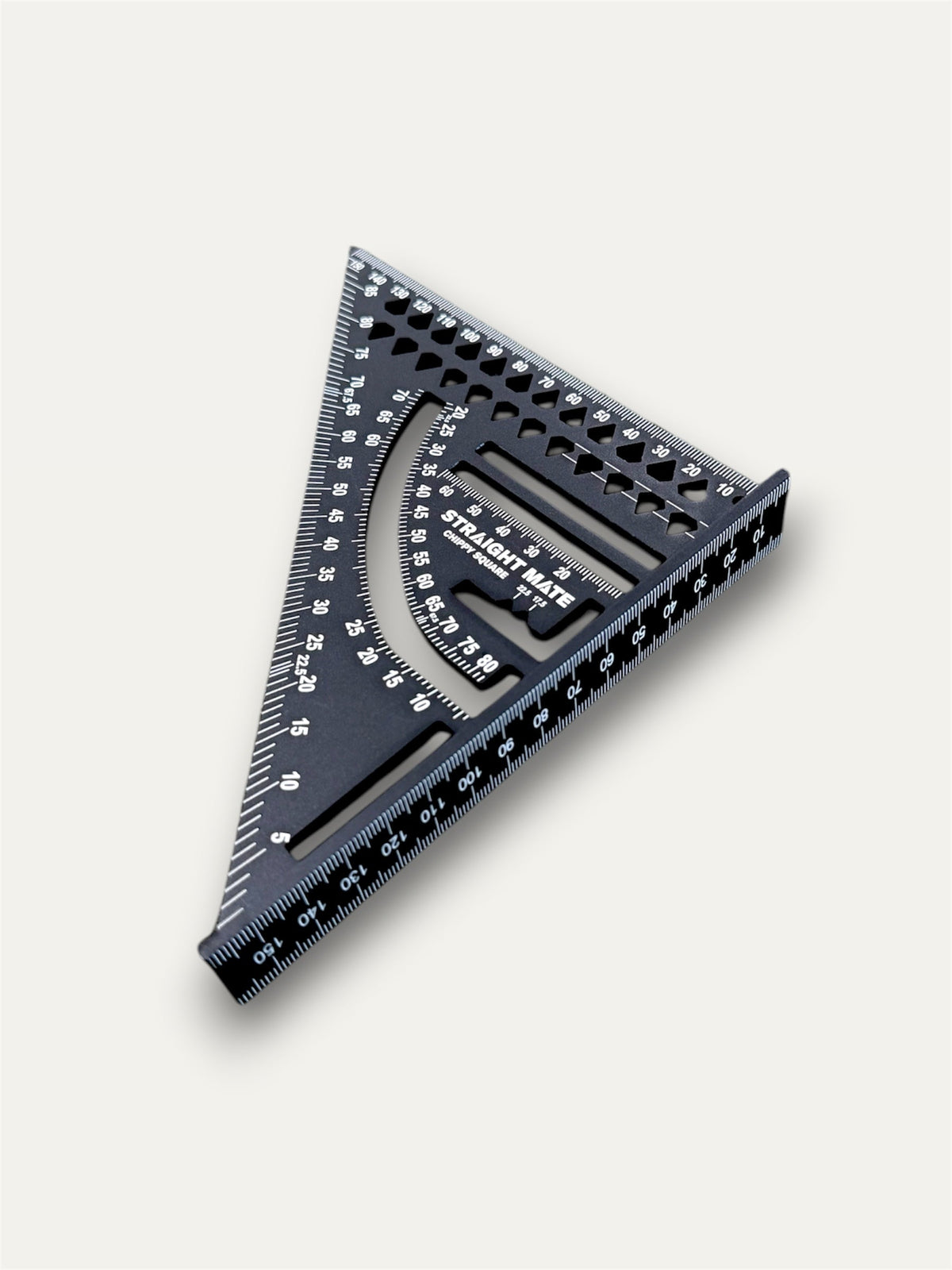 160mm Pocket Chippy Square