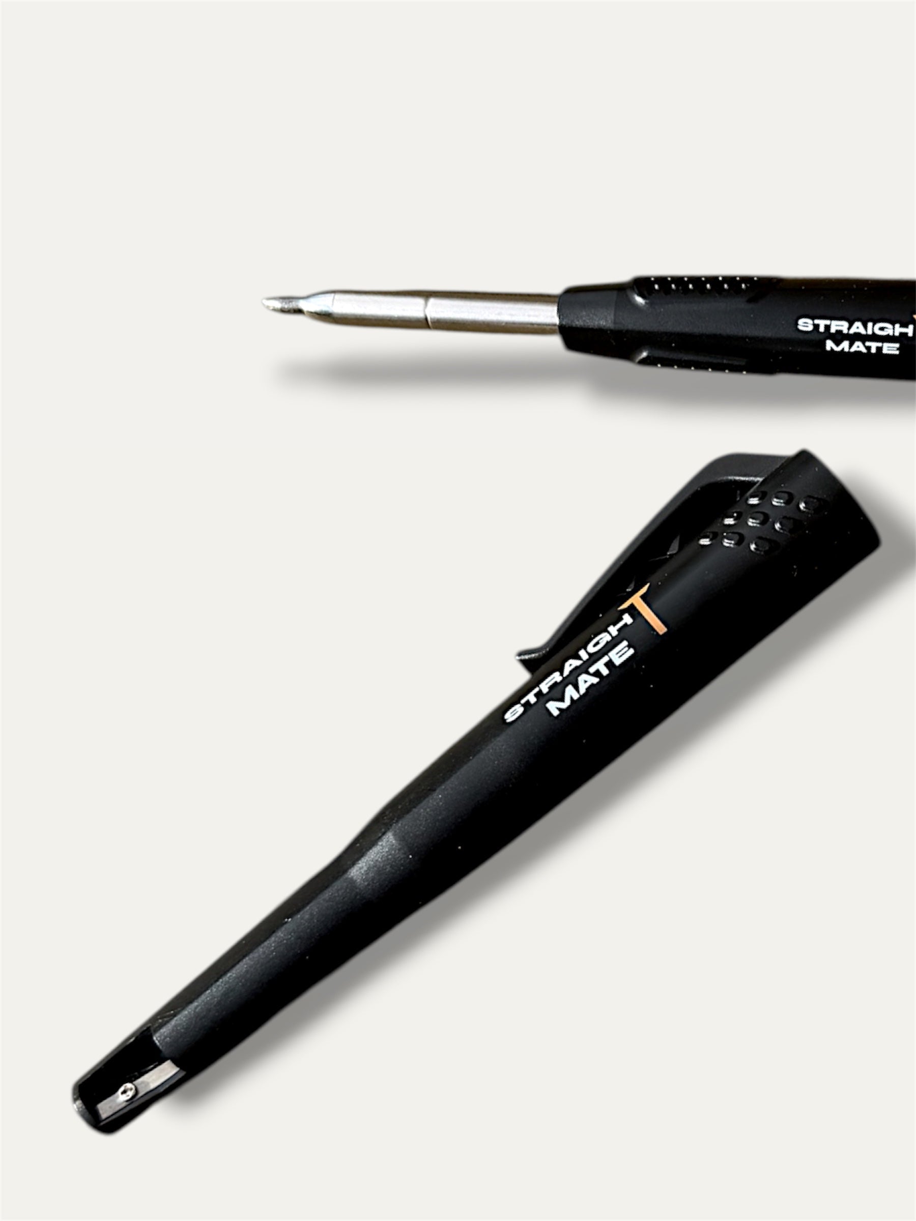 Deep Hole Pencil with 6 Refills