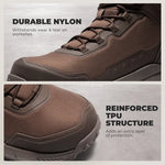 Composite Toe Safety Work Boots