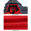 Mens Waterproof Ski Jacket