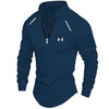Corduroy Quarter Zip Tracksuit