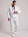 Fleece-Lined Activewear Set