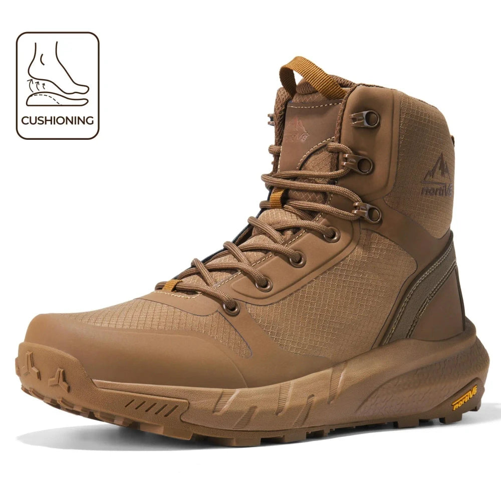 Tactical Work Boots