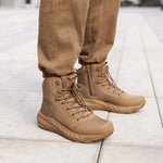 Tactical Work Boots