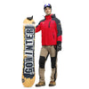 Mens Waterproof Ski Jacket