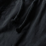 Washed Vintage Loose Tapered Work Pants