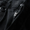 Washed Vintage Loose Tapered Work Pants