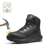 Composite Toe Safety Work Boots