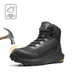 Composite Toe Safety Work Boots
