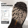 Composite Toe Safety Work Boots